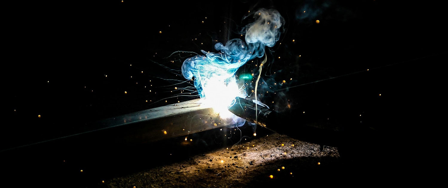 Welder